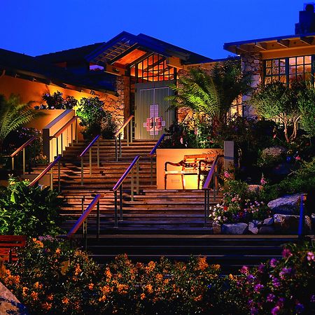 Hyatt Carmel Highlands Hotel Ngoại thất bức ảnh