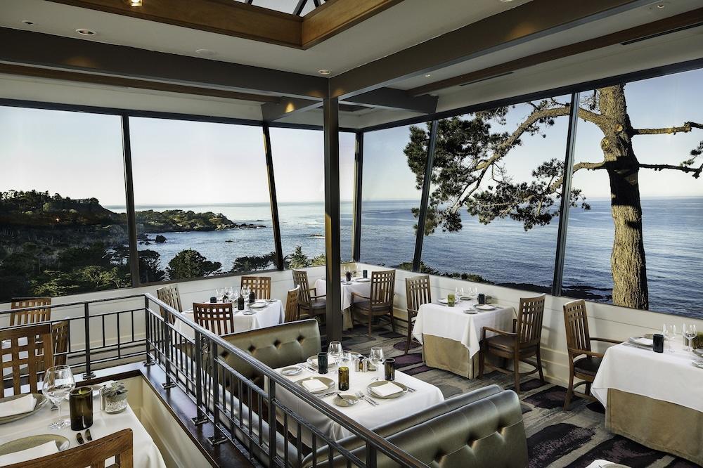 Hyatt Carmel Highlands Hotel Ngoại thất bức ảnh