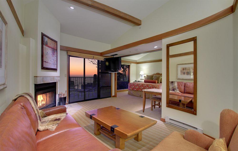 Hyatt Carmel Highlands Hotel Ngoại thất bức ảnh