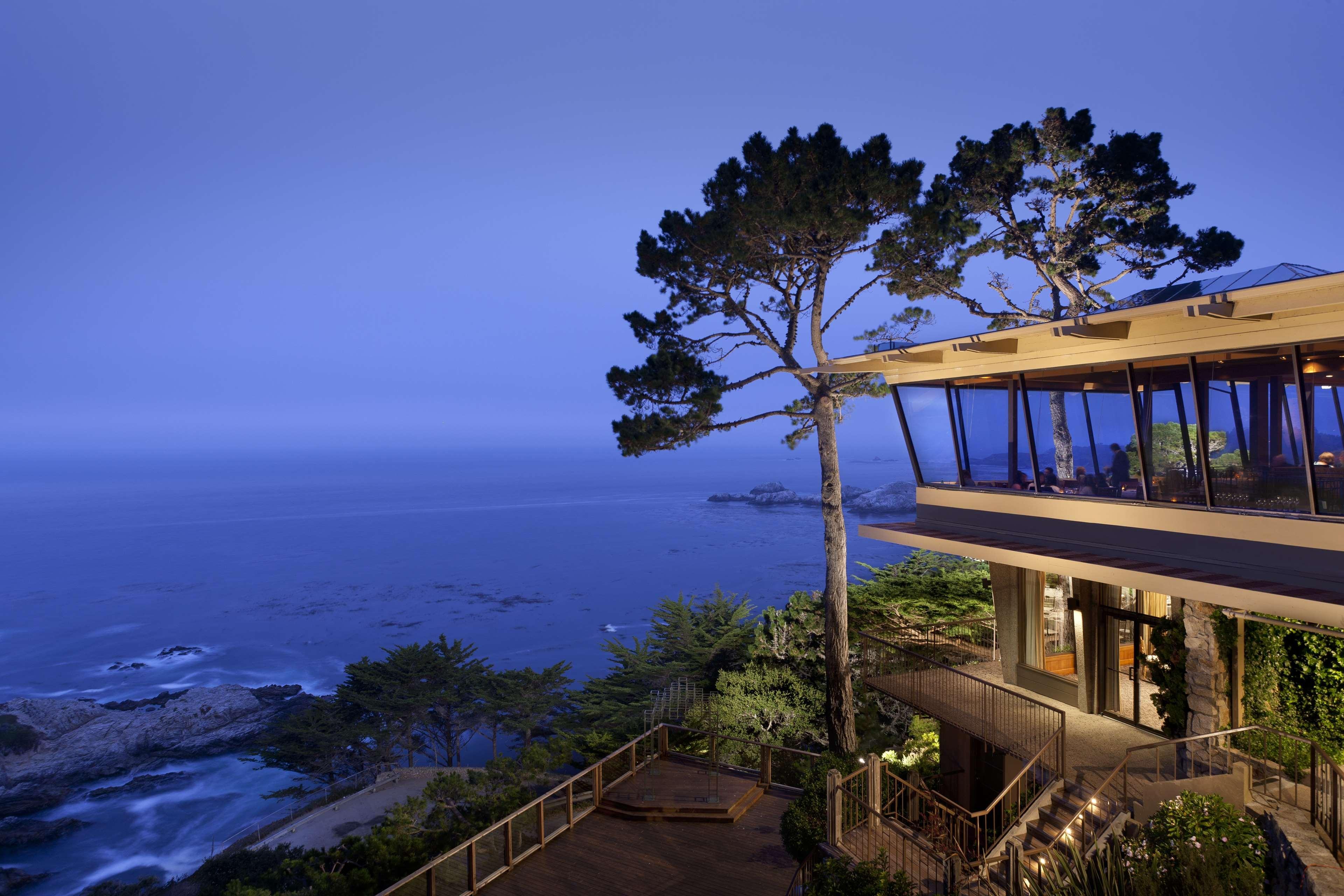 Hyatt Carmel Highlands Hotel Nhà hàng bức ảnh