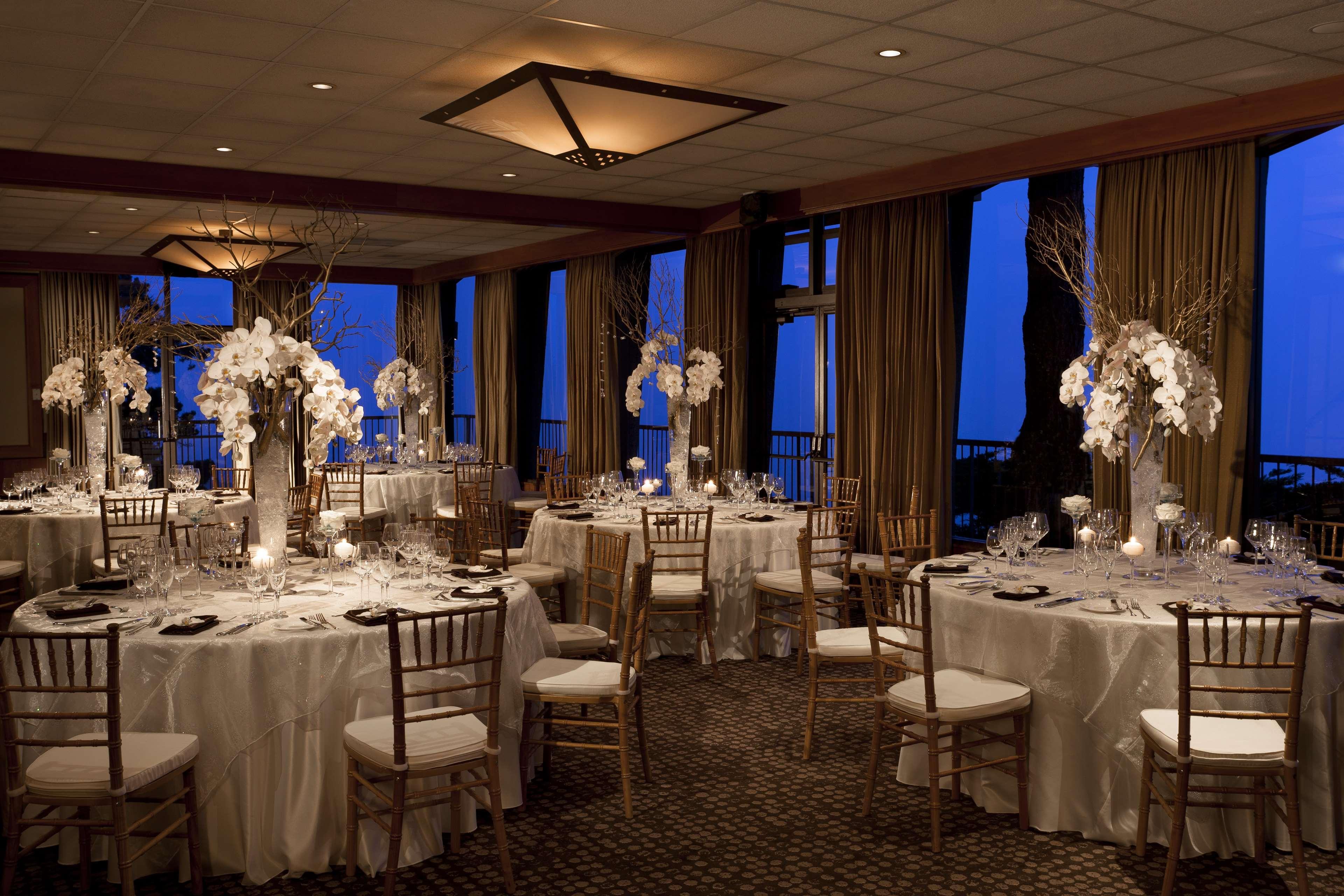 Hyatt Carmel Highlands Hotel Nhà hàng bức ảnh