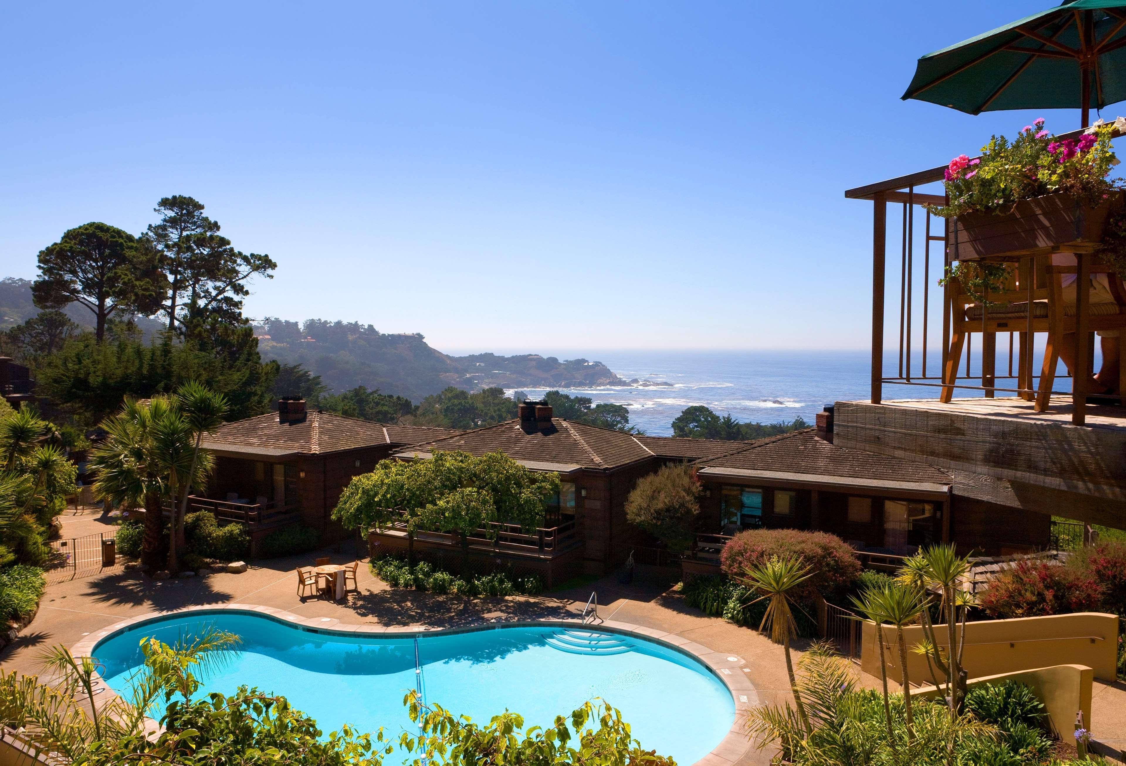 Hyatt Carmel Highlands Hotel Tiện nghi bức ảnh