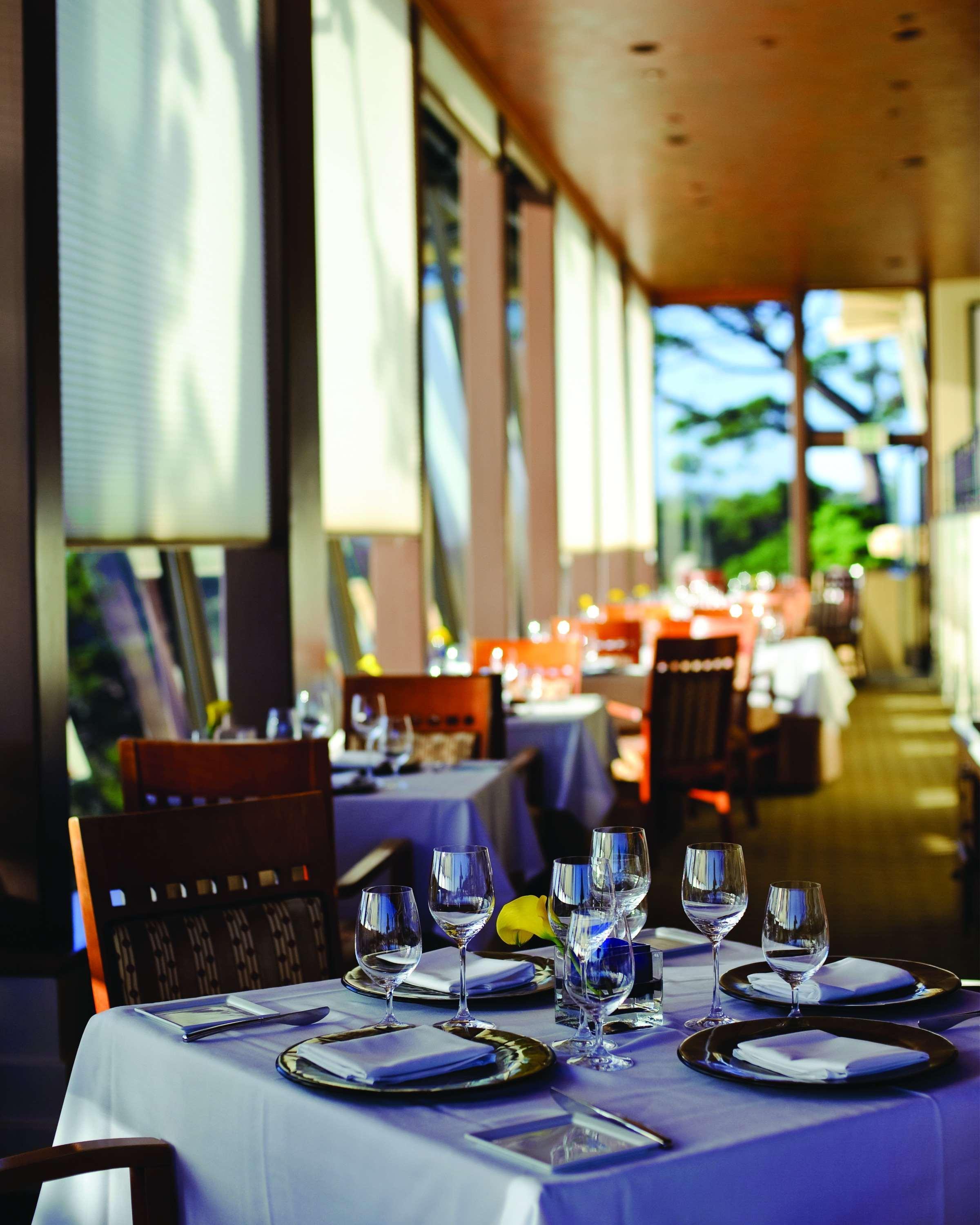 Hyatt Carmel Highlands Hotel Ngoại thất bức ảnh