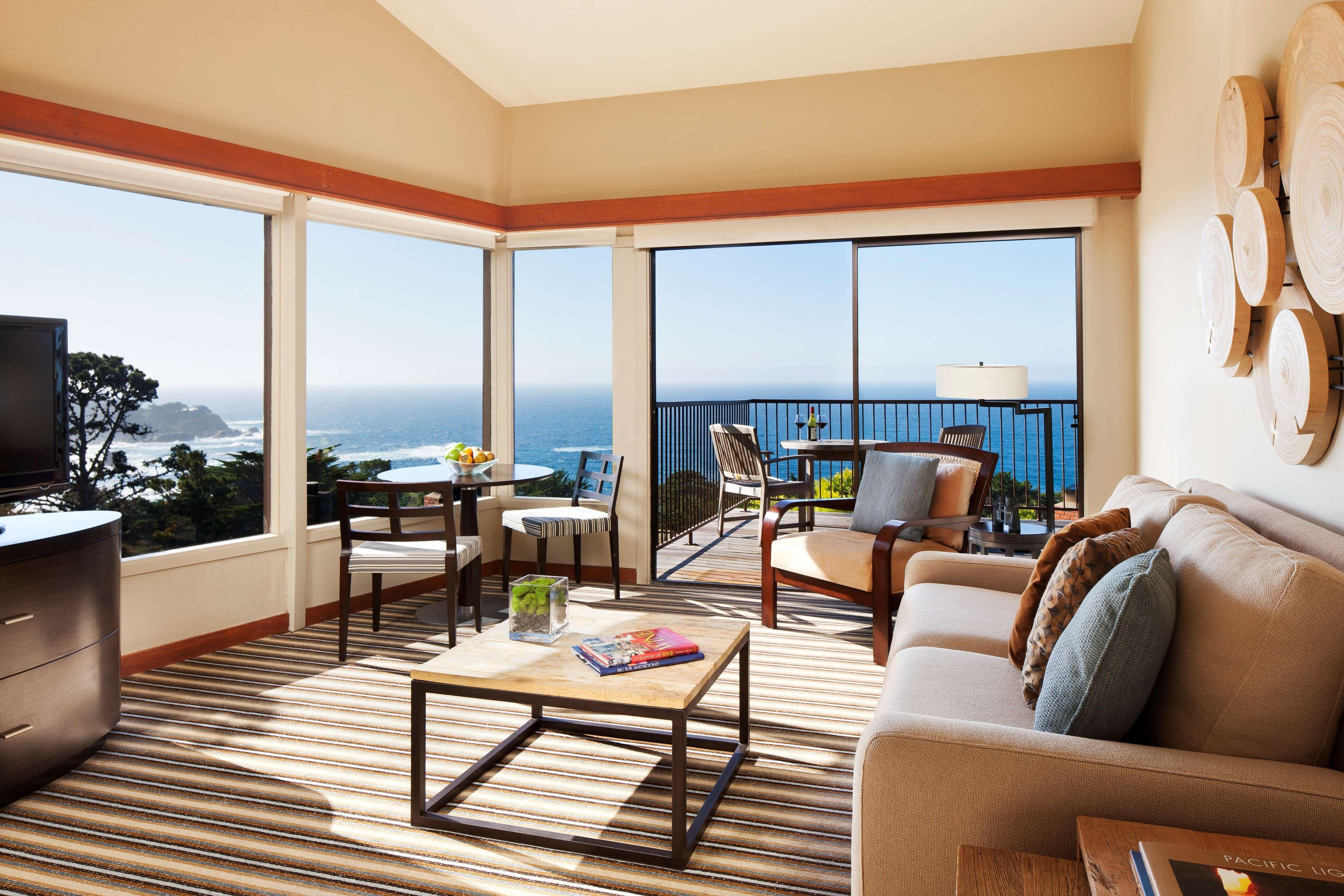 Hyatt Carmel Highlands Hotel Ngoại thất bức ảnh
