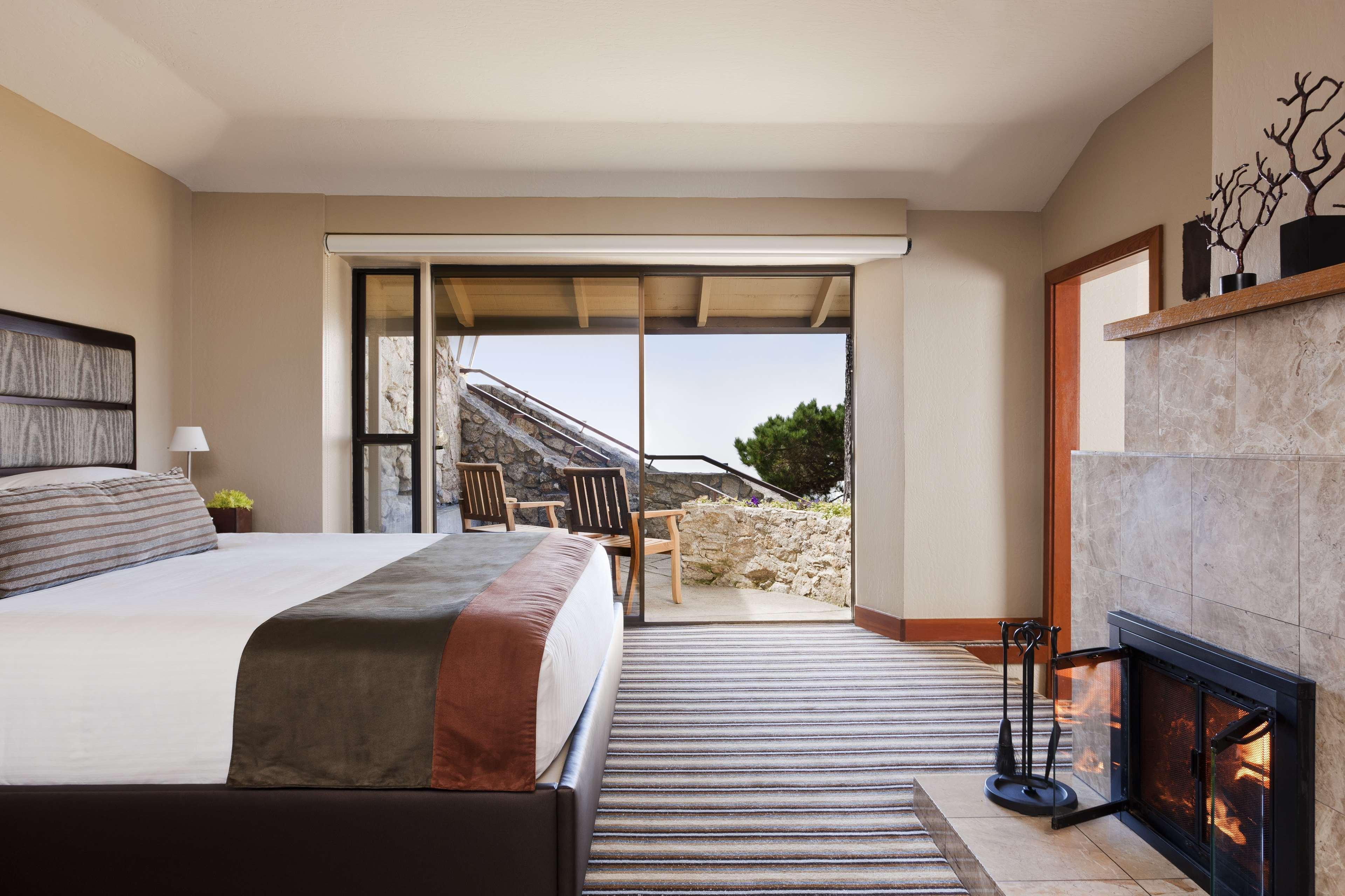 Hyatt Carmel Highlands Hotel Ngoại thất bức ảnh