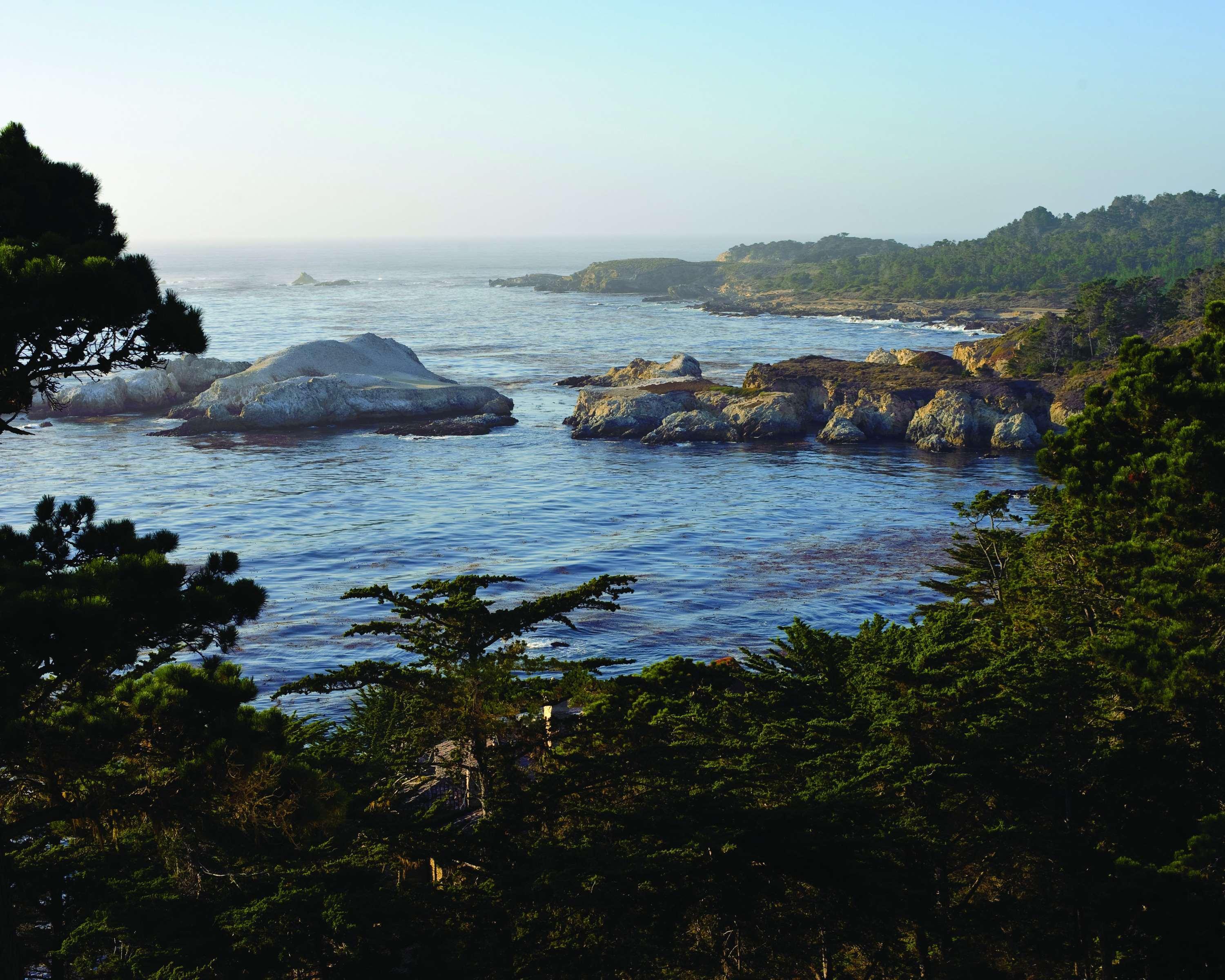 Hyatt Carmel Highlands Hotel Ngoại thất bức ảnh