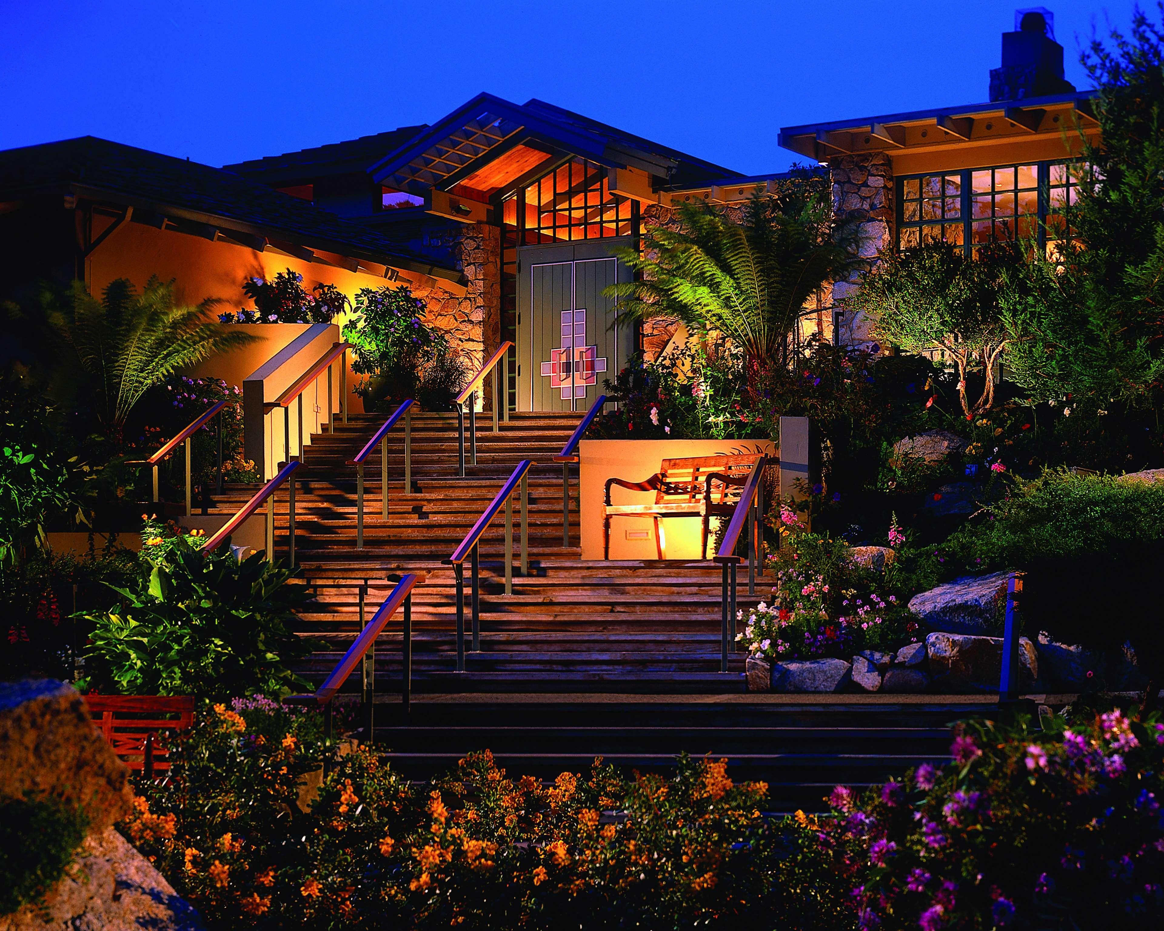 Hyatt Carmel Highlands Hotel Ngoại thất bức ảnh