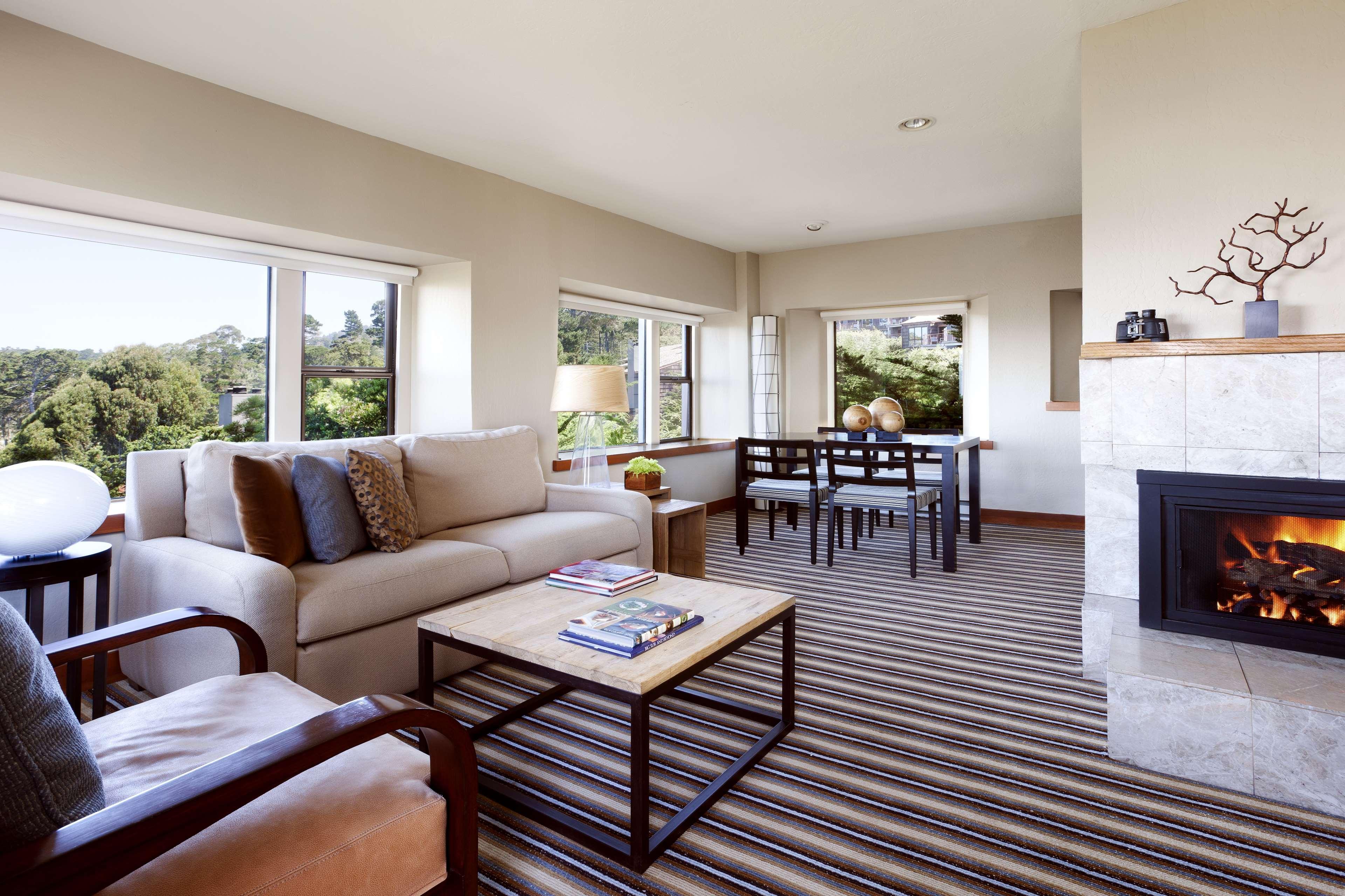 Hyatt Carmel Highlands Hotel Nội địa bức ảnh