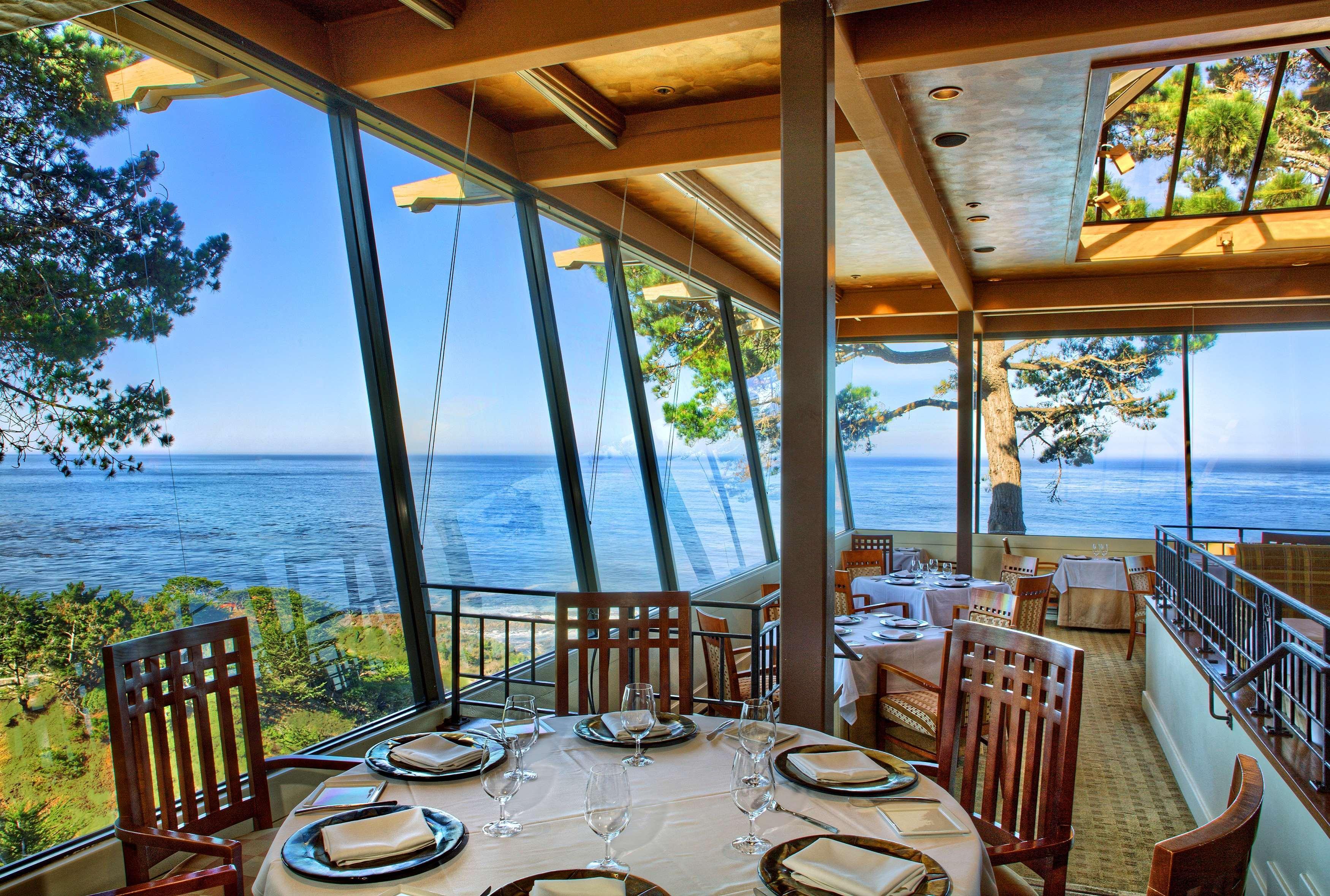 Hyatt Carmel Highlands Hotel Nhà hàng bức ảnh