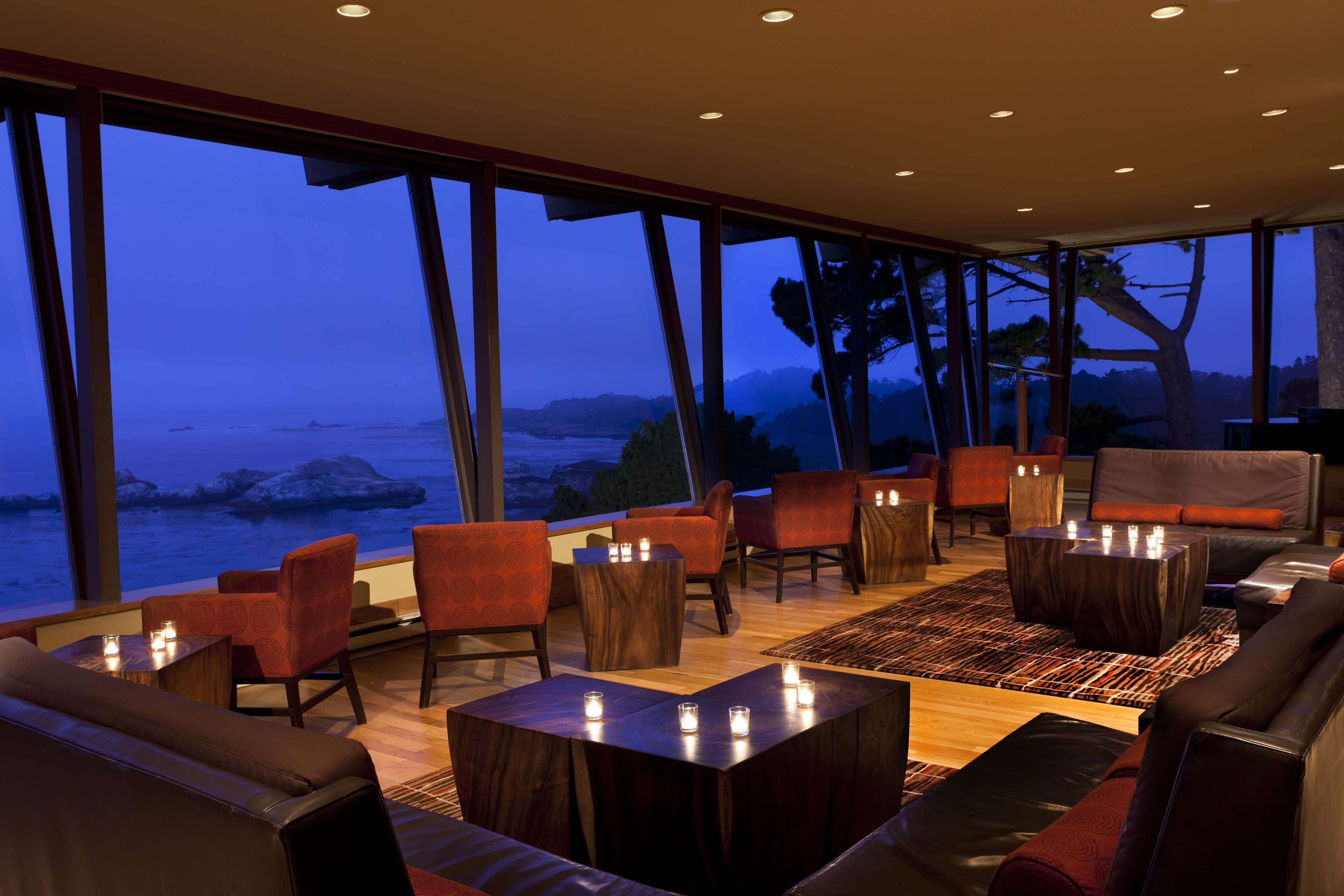 Hyatt Carmel Highlands Hotel Nhà hàng bức ảnh