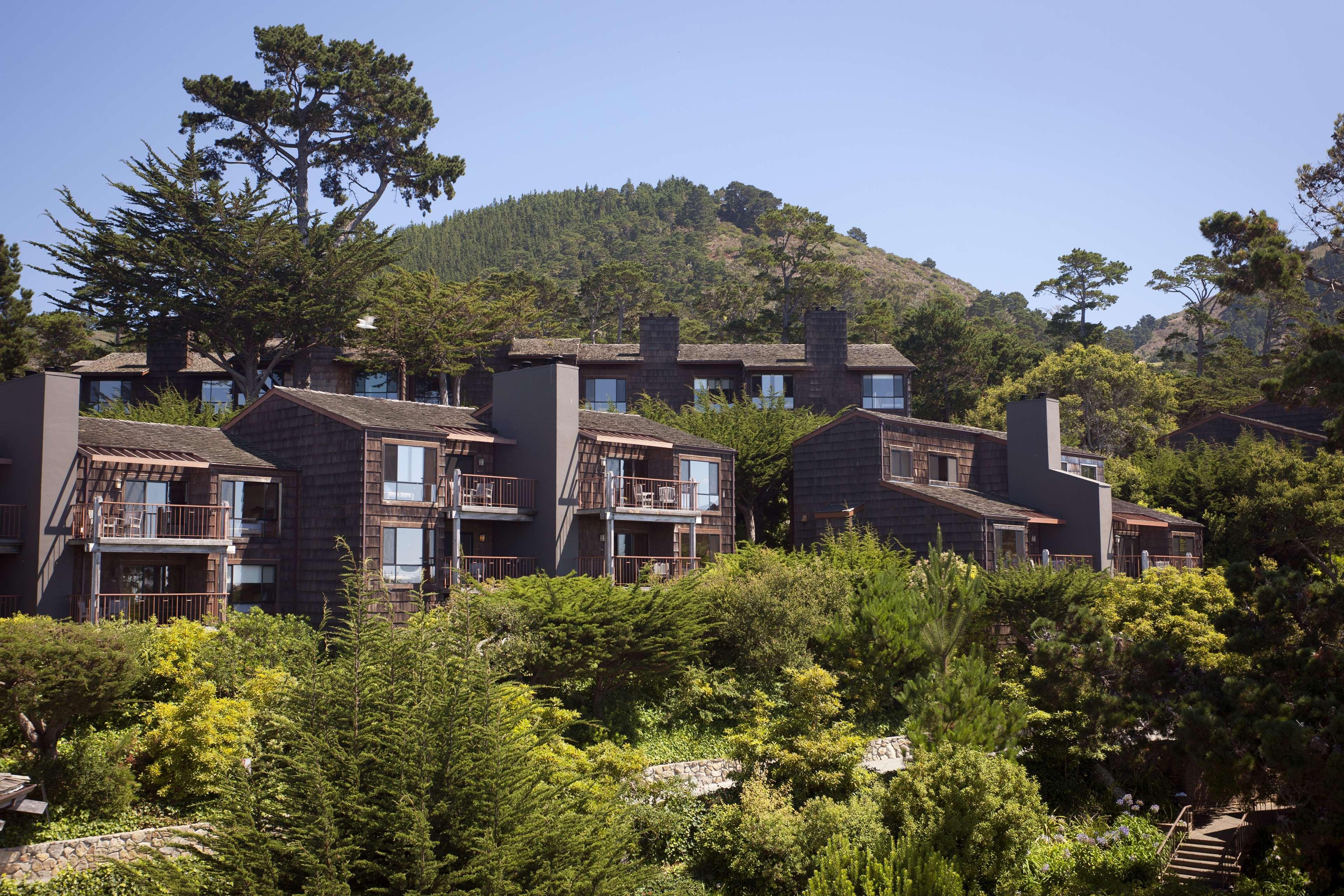Hyatt Carmel Highlands Hotel Ngoại thất bức ảnh