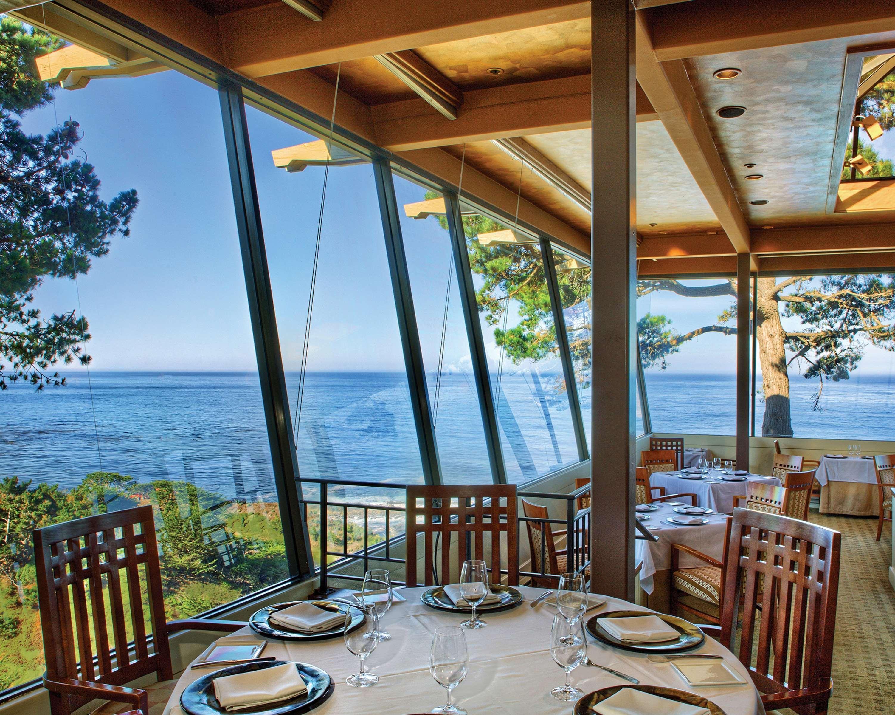 Hyatt Carmel Highlands Hotel Ngoại thất bức ảnh