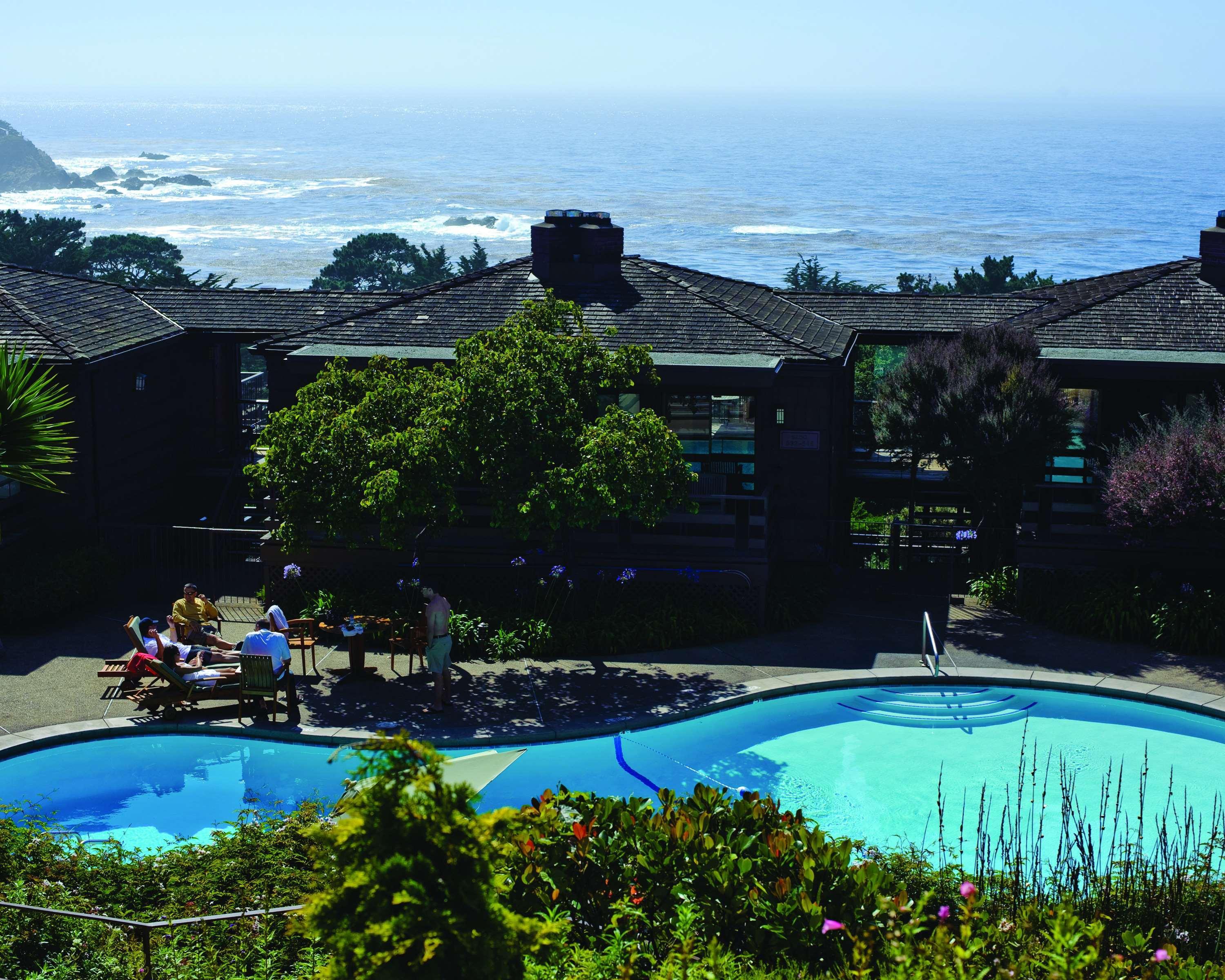 Hyatt Carmel Highlands Hotel Ngoại thất bức ảnh
