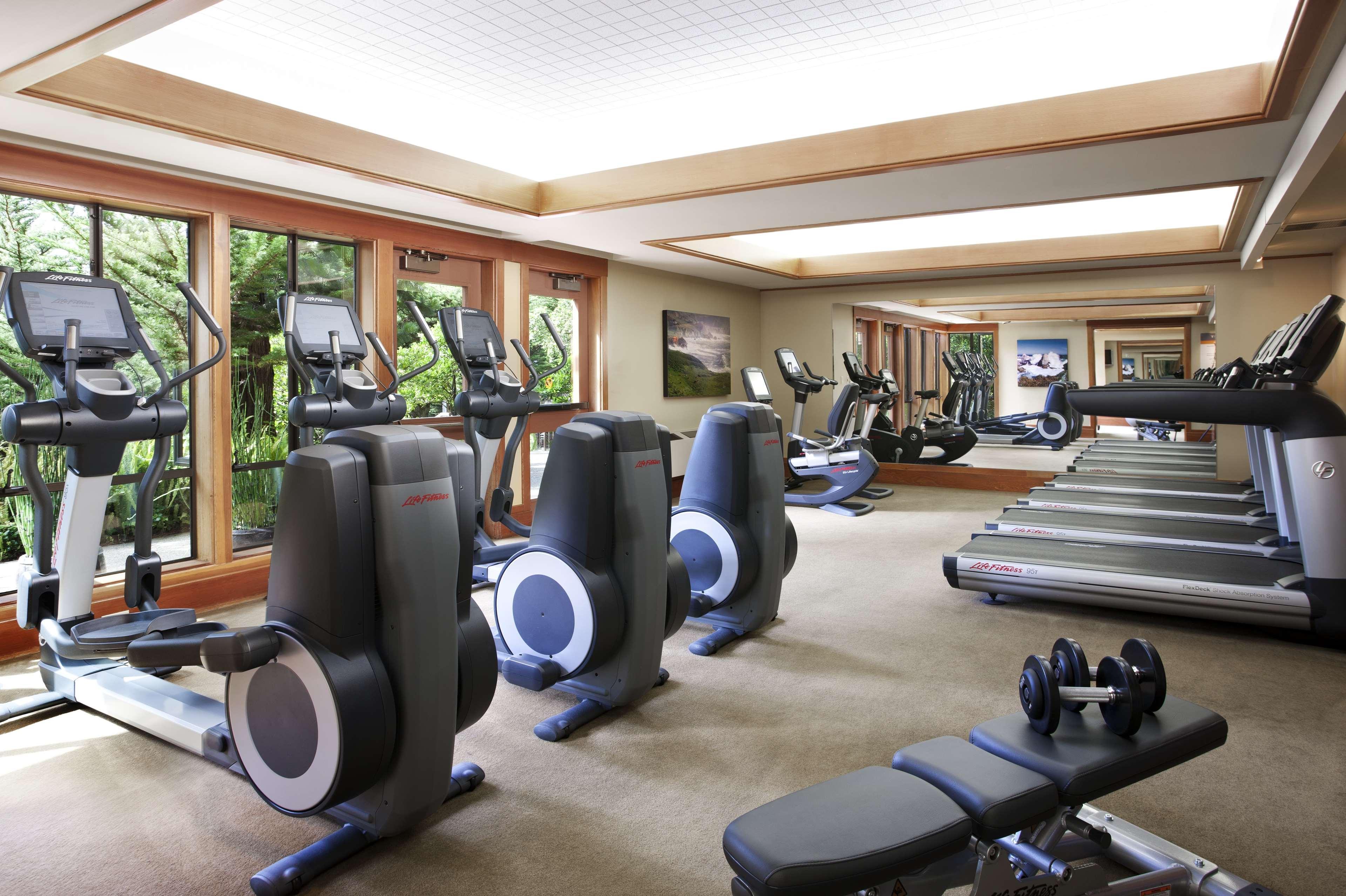 Hyatt Carmel Highlands Hotel Tiện nghi bức ảnh