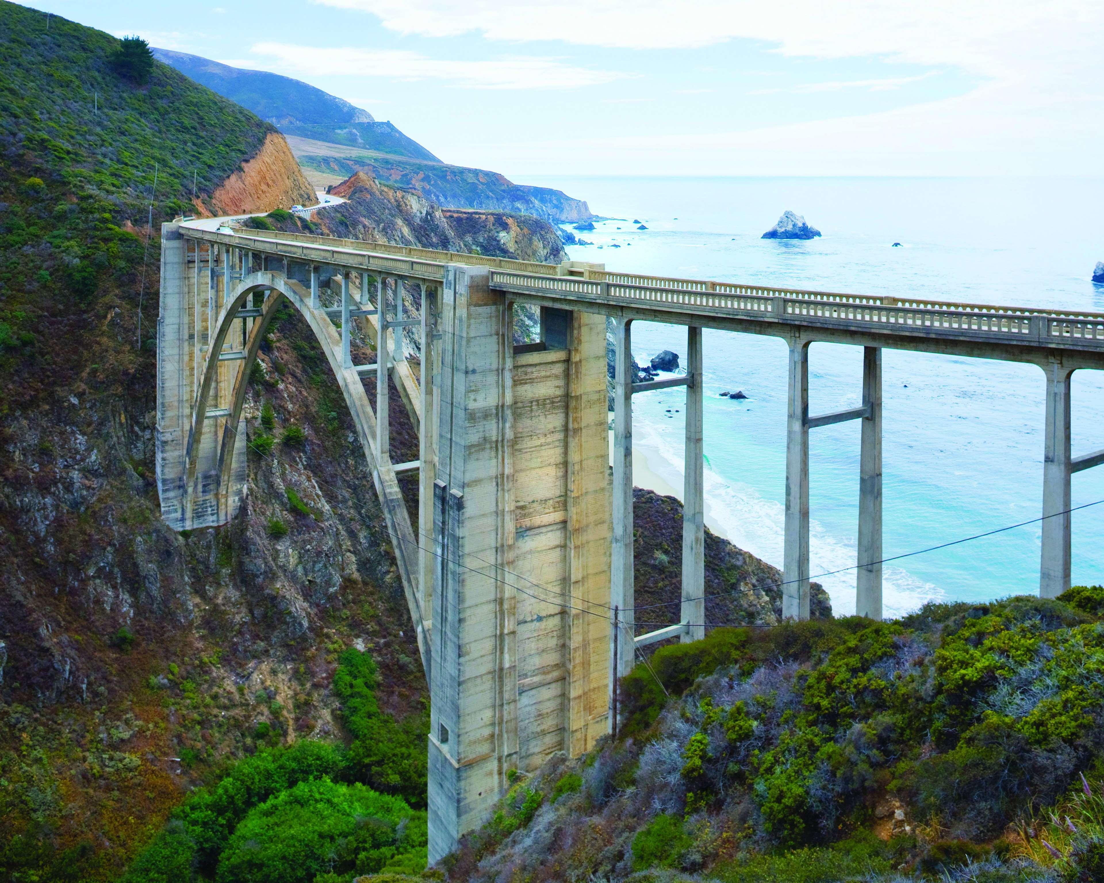 Hyatt Carmel Highlands Hotel Ngoại thất bức ảnh