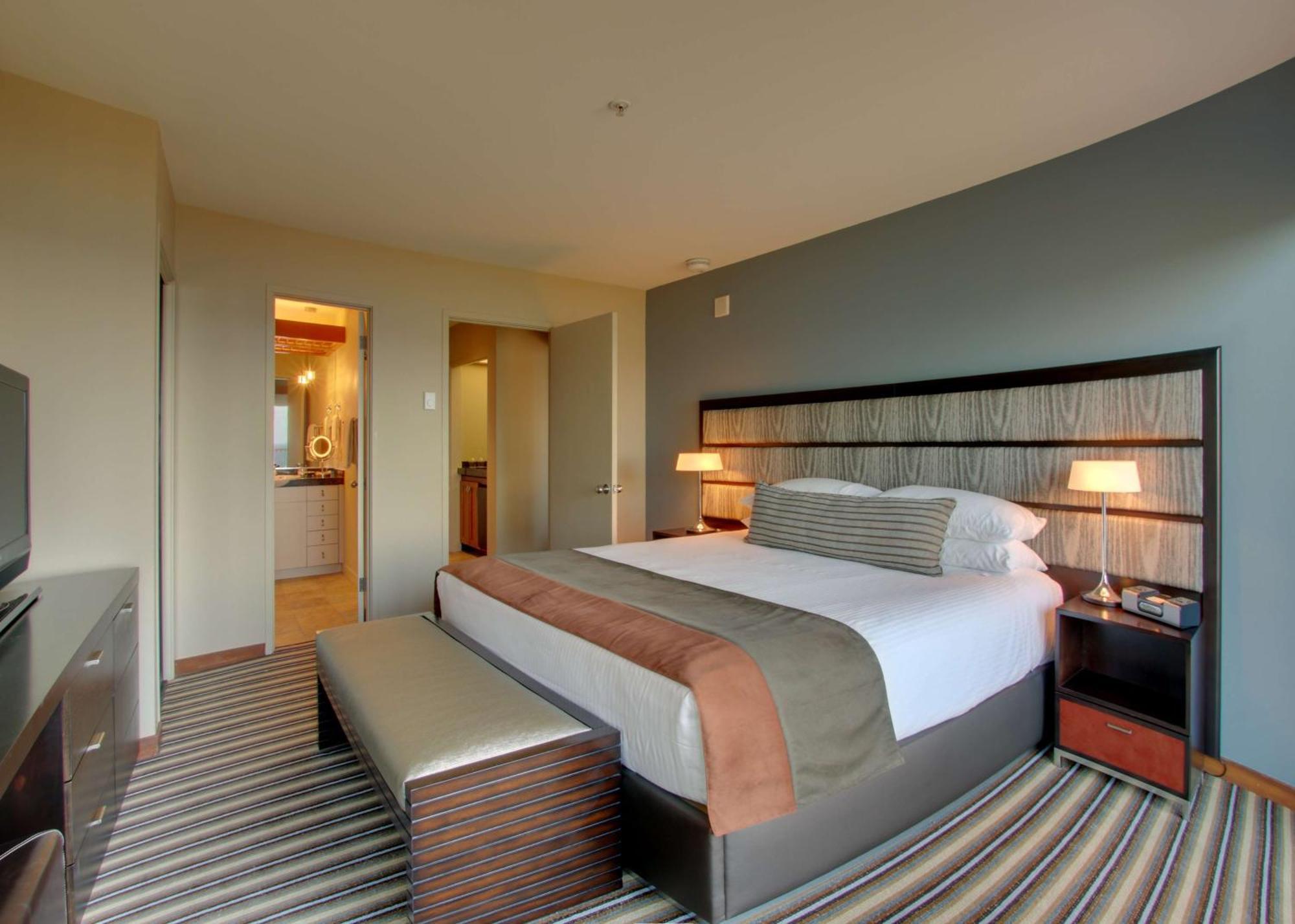 Hyatt Carmel Highlands Hotel Ngoại thất bức ảnh
