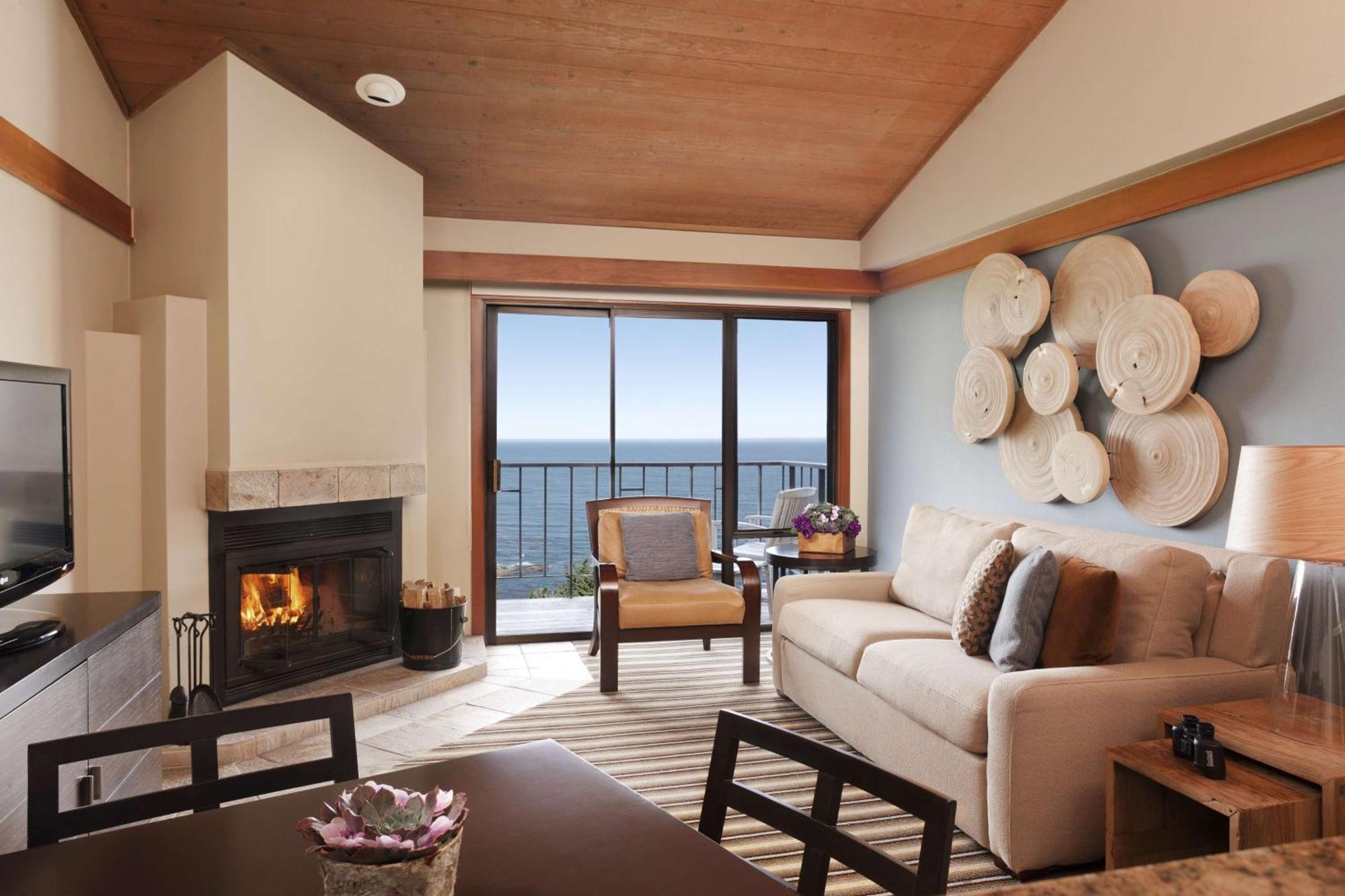 Hyatt Carmel Highlands Hotel Ngoại thất bức ảnh