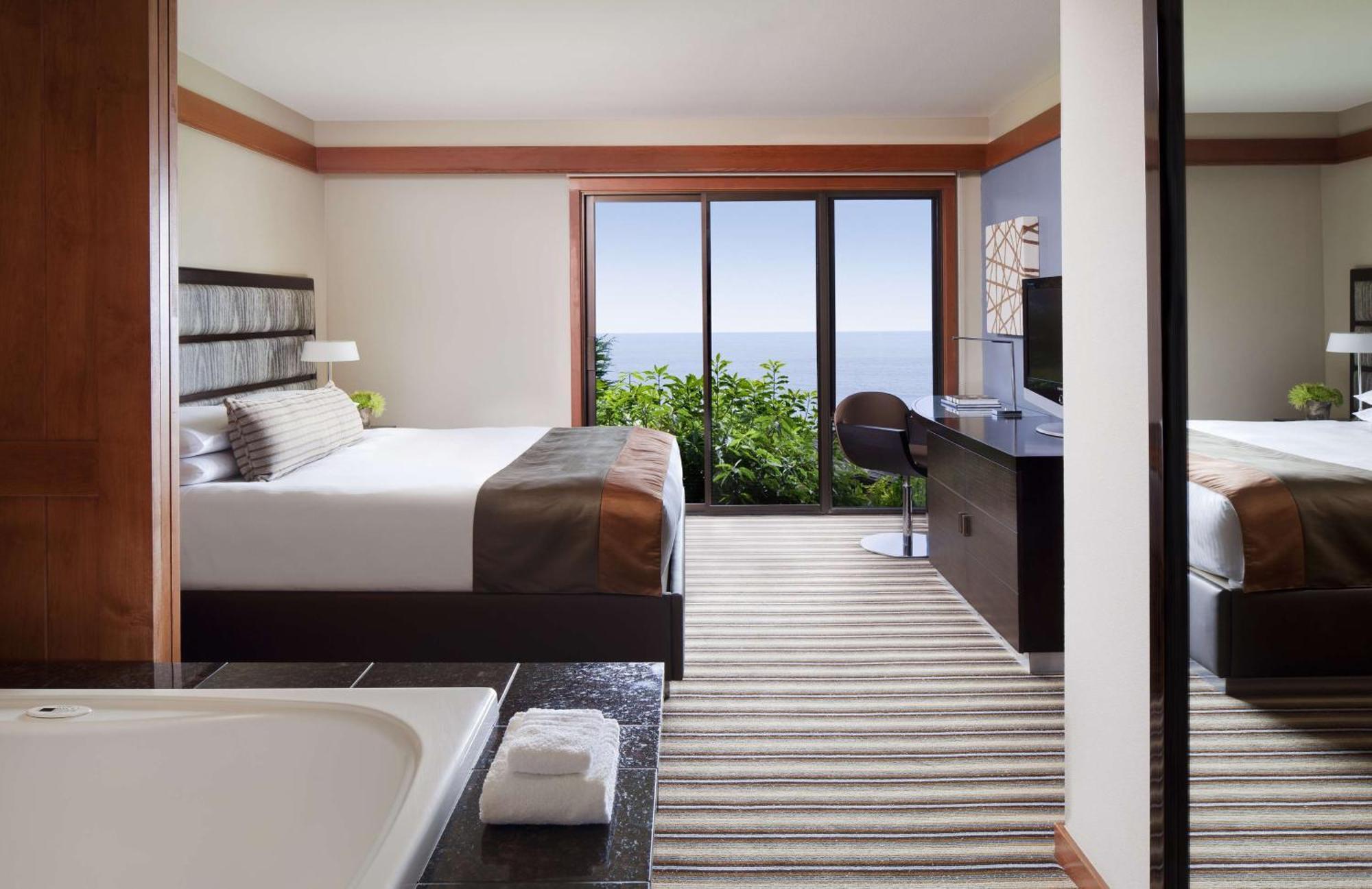 Hyatt Carmel Highlands Hotel Ngoại thất bức ảnh