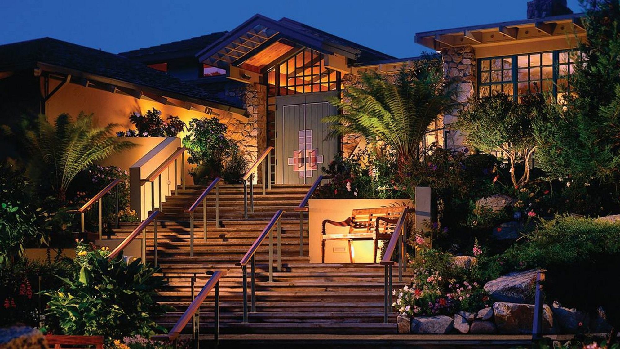 Hyatt Carmel Highlands Hotel Ngoại thất bức ảnh