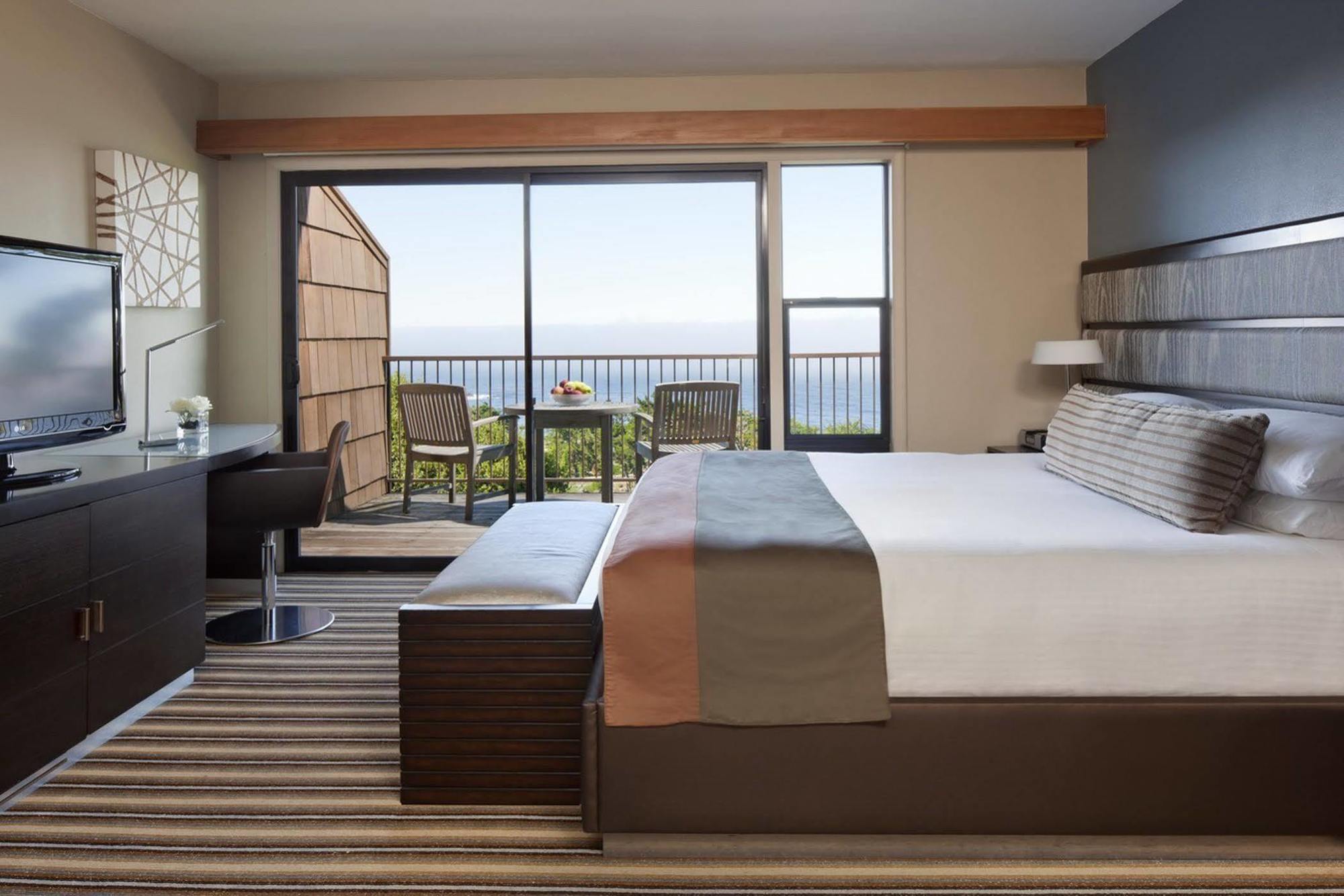 Hyatt Carmel Highlands Hotel Ngoại thất bức ảnh