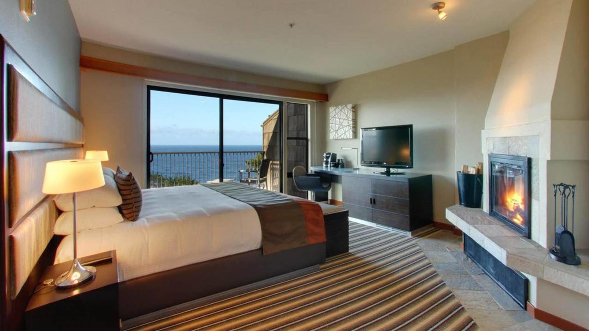 Hyatt Carmel Highlands Hotel Ngoại thất bức ảnh