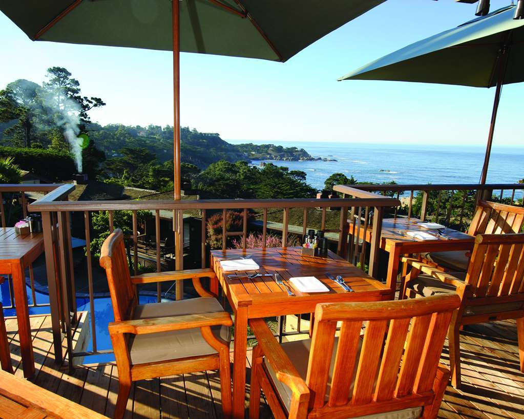 Hyatt Carmel Highlands Hotel Nhà hàng bức ảnh