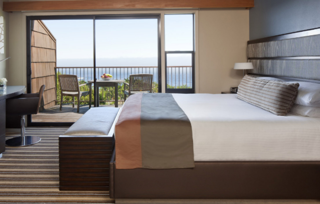 Hyatt Carmel Highlands Hotel Ngoại thất bức ảnh