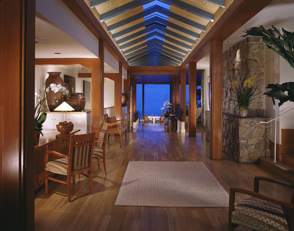 Hyatt Carmel Highlands Hotel Nội địa bức ảnh
