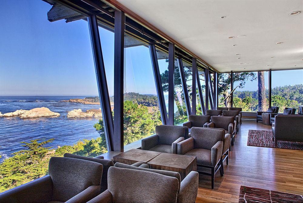 Hyatt Carmel Highlands Hotel Nội địa bức ảnh